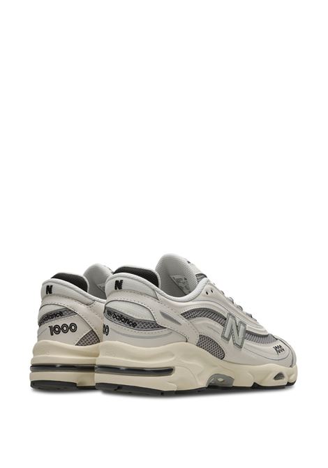 sneakers 1000 unisex bianca NEW BALANCE | M1000MEW